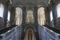 The honour Grand Staircase, Caserta
