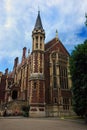 Honourable Society Of Lincolns Inn Royalty Free Stock Photo