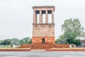 Honoured Dead Memorial in Kimberley