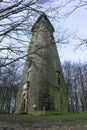 Hoober Stand in Wentworth, South Yorkshire.