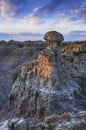 The Hoodoo