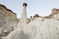 Hoodoo and Paria Rimrocks in the Vermillion Cliffs Utah USA