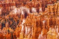 Hoodoos Bryce Canyon National Park Utah