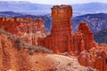 Hoodoos Bryce Point Bryce Canyon National Park Utah