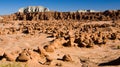 Hoodoos of Goblin Valley 01