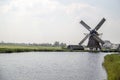 Hoog And Groenland Mill At Loenersloot The Netherlands 2019