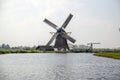 Hoog And Groenland Mill At Loenersloot The Netherlands 2019