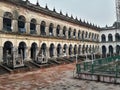 Hooghly Imambara is famous tourist destination in west Bengal, Hooghly Imambara in the west Bengal.