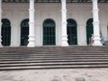 Hooghly Imambara is famous tourist destination in west Bengal, Hooghly Imambara in the west Bengal.