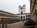 Hooghly Imambara is famous tourist destination in west Bengal, Hooghly Imambara in the west Bengal.