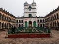 Hooghly Imambara is famous tourist destination in west Bengal, Hooghly Imambara in the west Bengal.