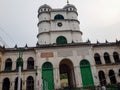 Hooghly Imambara is famous tourist destination in west Bengal, Hooghly Imambara in the west Bengal.