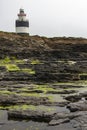Hook Lighthouse - Hook Peninsula - County Wexford - Ireland