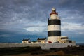 Hook Head lighthouse. Wexford. Ireland