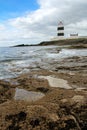 Hook Head Lighthouse Royalty Free Stock Photo