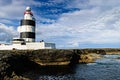 Hook Lighthouse at Hook Head, Ireland