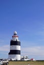 Hook Lighthouse on the Hook Peninsula