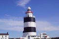 Hook Lighthouse on the Hook Peninsula