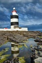 Hook Lighthouse, Ireland