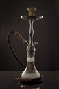 Hookah Royalty Free Stock Photo