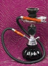 Hookah Royalty Free Stock Photo
