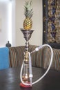 Hookah Royalty Free Stock Photo