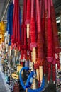 Hookahs at the Jaffa Flea Market