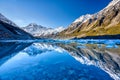 Hooker lake