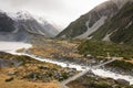 Valley Track, New Zealand