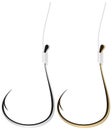 Hooks for fishing