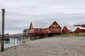 Hoonah Packing Company, Alaska