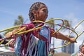 Hoop Dancer