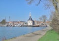 Hoorn,Ijsselmeer,Netherlands