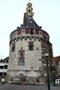 Hoorn Main Tower