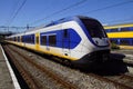 Dutch Railway electrical passenger train