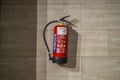 Hooseki fire Extinguisher APAR, indonesia