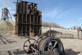 Hoosier Gold Mine, Colorado