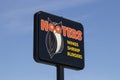 Hooters Dine In Restaurant Location. Hooters operates and franchises over 430 locations.