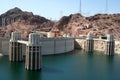 Hoover Dam