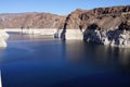 The Hoover Dam b29