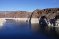 The Hoover Dam b20