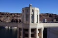 The Hoover Dam c33