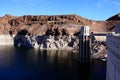 The Hoover Dam b30