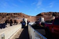 The Hoover Dam b26