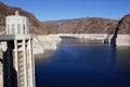 The Hoover Dam b24