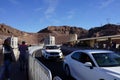 The Hoover Dam b22