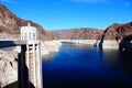 The Hoover Dam d40