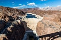 Hoover Dam and Lake Mead