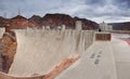 Hoover Dam Nevada