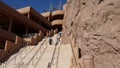 Hoover Dam in Nevada